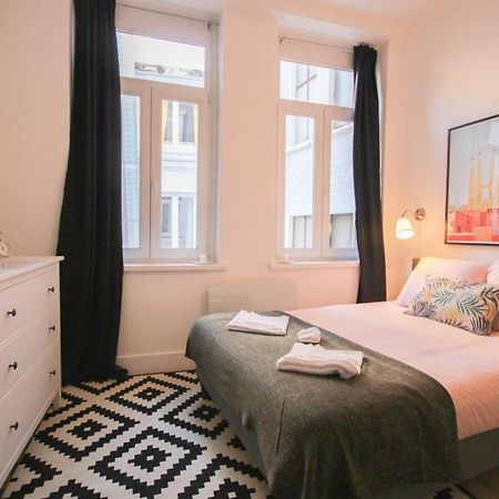 Lille Centre - Nice, Cozy And Functional Studio المظهر الخارجي الصورة