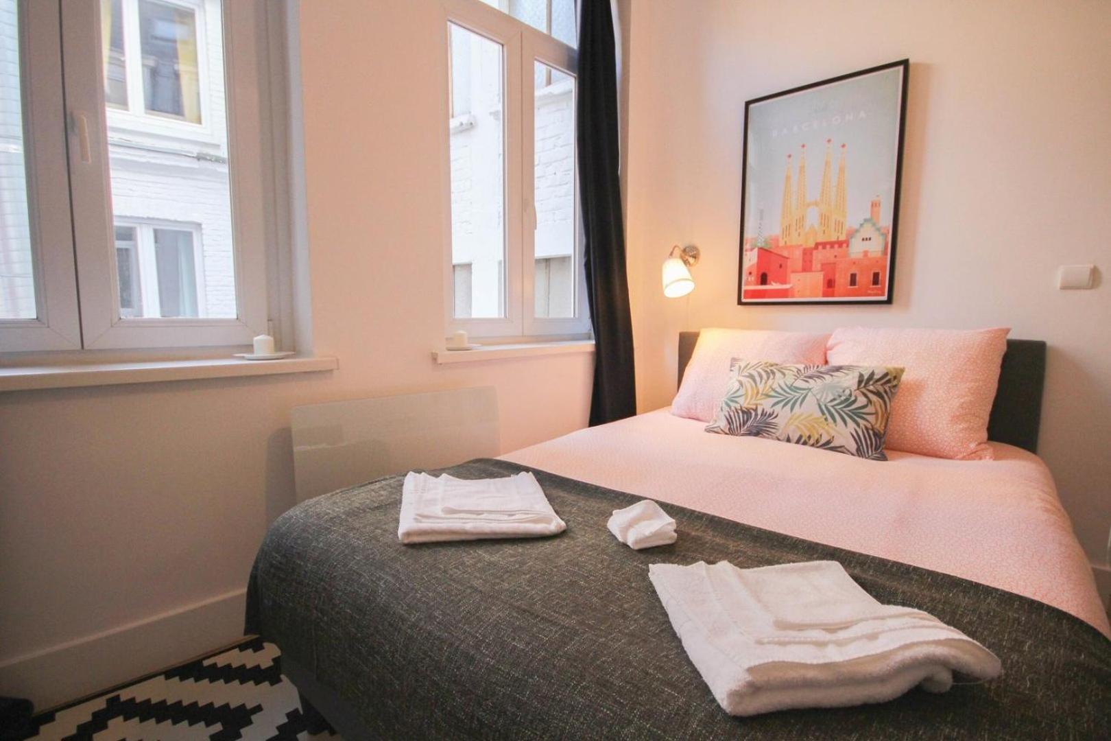 Lille Centre - Nice, Cozy And Functional Studio المظهر الخارجي الصورة