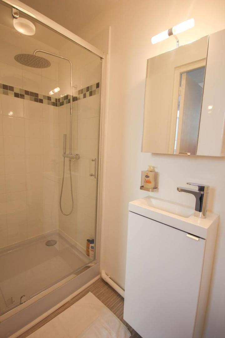 Lille Centre - Nice, Cozy And Functional Studio المظهر الخارجي الصورة
